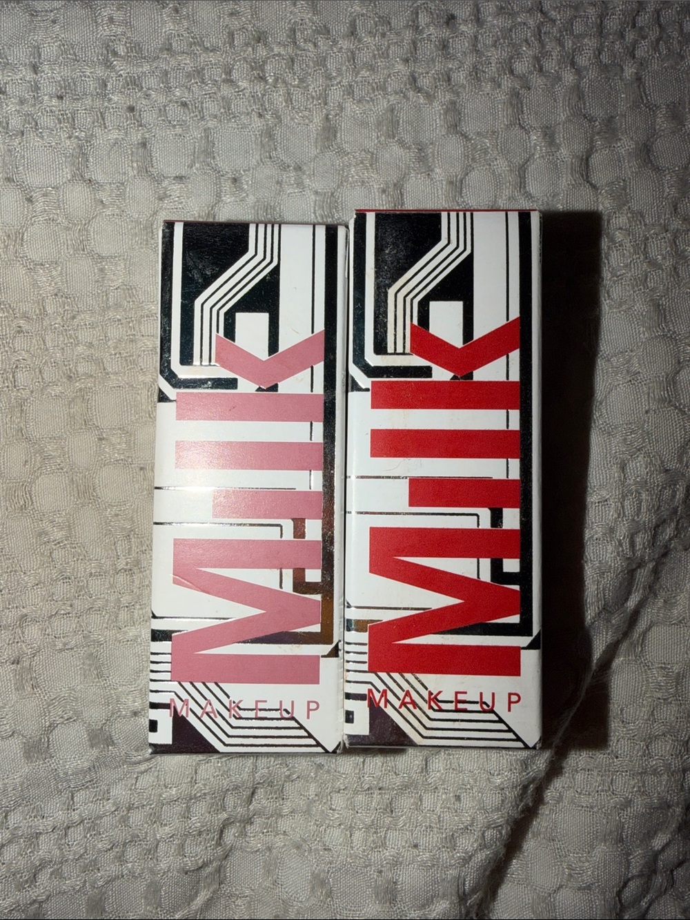 Milk Makeup Bionic Blush - Infinity & Fly